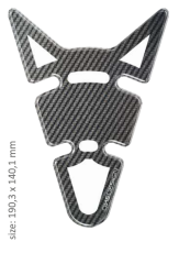 CGWAYCP/PR3112 Tank Protector