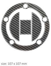 Протектор за капачка PTGSS2P/PR3106 SUZUKI