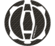 Protector for cap KAWASAKI after 2017