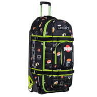 Wheeled bag OGIO RIG 9800 PRO LE SUSHI