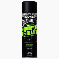 Degresant bio Muc-Off pentru motociclete - 500ml