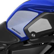 Протектор за резервоар YAMAHA MT-07 2018-2020г. CLEAR