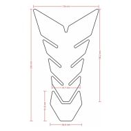 Protector rezervor ONEDESIGN CGBE14P/PR3492