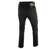 Мото дънки TRILOBITE PARADO DOUBLELAYER AAA(A) SLIM FIT MEN BLACK LEVEL 2