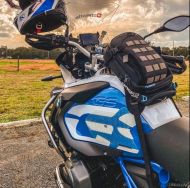 Tank protector ONEDESIGN BMW R 1200 GS ADV '14-'18 / BMW R 1250 GS ADV '19-'24