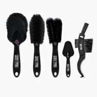 Set de perii de curățare Muc-Off M-206