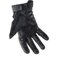 Manusi moto dama TRILOBITE 1942 Cafe albastru inchis