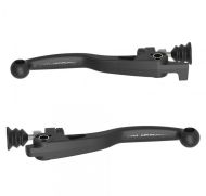 Комплект нечупливи лосточета спирачна/съединител POLISPORT APT Unbreakable Levers Kit MAGURA