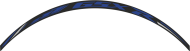 Rim stickers 3M DCW02P/PR3507