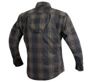 Summer motorcycle jacket/shirt Trilobite 2096 RODER Tech-Air compatible