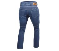 Moto jeans TRILOBITE 2461 PARADO MONOLAYER AAA BLUE SHORT