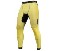 Leggings de moto Trilobite 2161 Skintec