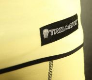 Leggings de moto Trilobite 2161 Skintec
