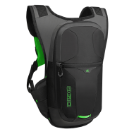 Motorcycle backpack with hydrator OGIO ATLAS 3l. Hydro