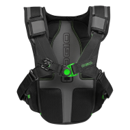 Motorcycle backpack with hydrator OGIO ATLAS 3l. Hydro