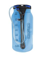 Motorcycle backpack with hydrator OGIO ATLAS 3l. Hydro