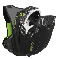 Motorcycle backpack with hydrator OGIO BAJA HYDRO 2L