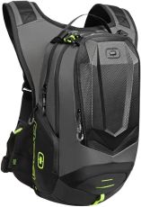 Motorcycle backpack with hydrator OGIO DAKAR HYDRO 3L