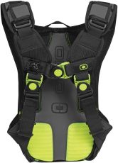 Motorcycle backpack with hydrator OGIO DAKAR HYDRO 3L