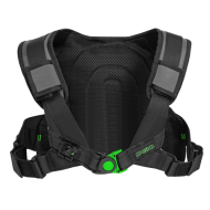 Motorcycle backpack with hydrator OGIO ERZBERG 1L