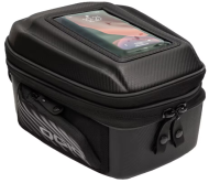 Motorcycle tank bag OGIO M2 expandable motorcycle bag 8-12L