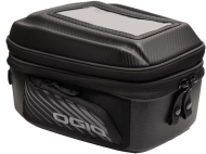 Motorcycle tank bag OGIO M2 expandable motorcycle bag 8-12L
