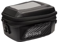 Motorcycle tank bag OGIO M2 expandable motorcycle bag 8-12L