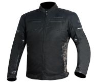 Motorcycle jacket TRILOBITE 2092 All ride Tech-Air black/camo