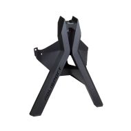 Stand motocross POLISPORT MULTIURPOSE TREPIED negru