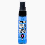 Cleaner for helmets and glasses Muc-Off -M-212- 32 ml