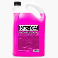 Motorcycle / bicycle cleaner Muc-Off Nano 5 l.