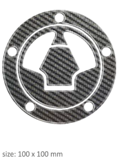 Протектор за капачка PTGSK3P/PR3101 KAWASAKI