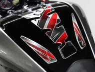 CGSLE3GP/PR3220 HONDA Tank Protector