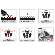 Protector rezervor KTM HDR282/PR3422