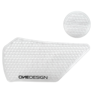 Tank protector KTM 1290 SUPER DUKE R CLEAR