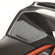 Tank protector KTM 1290 SUPER DUKE R CLEAR