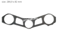 Protector for three-passenger PPSK19P/PR3156 KAWASAKI ZX10R 2011-2015.