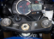 Protector for three-passenger PPSS21P/PR3204 SUZUKI GSXR 600-750 2006-2014.