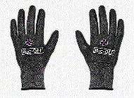 Work gloves MUC-OFF MECHANICS GLOVES