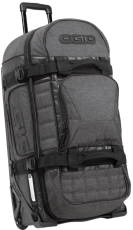 Wheeled bag OGIO RIG 9800 DARK STATIC