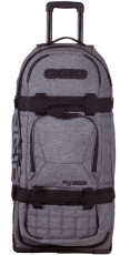 Wheeled bag OGIO RIG 9800 DARK STATIC