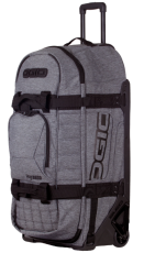 Wheeled bag OGIO RIG 9800 DARK STATIC