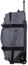 Wheeled bag OGIO RIG 9800 DARK STATIC