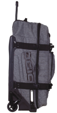 Wheeled bag OGIO RIG 9800 DARK STATIC