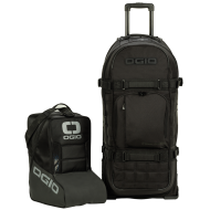 OGIO RIG 9800 PRO Blackout wheeled bag