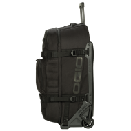 OGIO RIG 9800 PRO Blackout wheeled bag