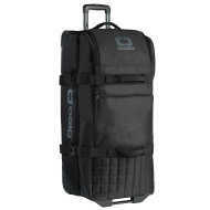 Bag with wheels OGIO TRUCKER Gearbag BLACK