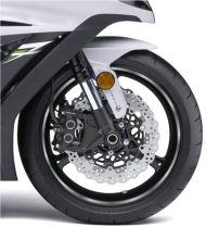 Светлоотразителна лента за джанти 3M RSSP/PR3260 MATT SILVER