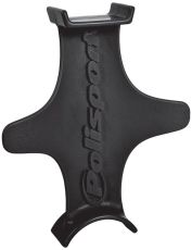Stand for transporting motocross bikes POLISPORT BLACK