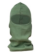 Памучно боне ICE2 SOLID COTTON GREEN